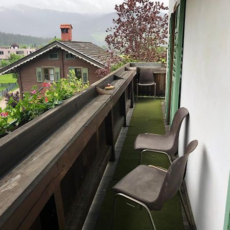 Hotel Haus Luise Westendorf Zewnętrze zdjęcie