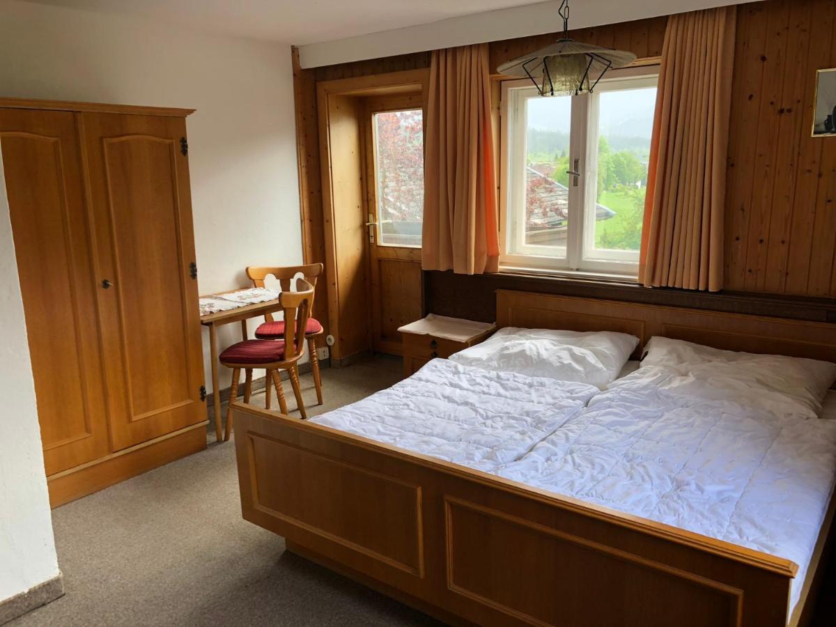 Hotel Haus Luise Westendorf Zewnętrze zdjęcie