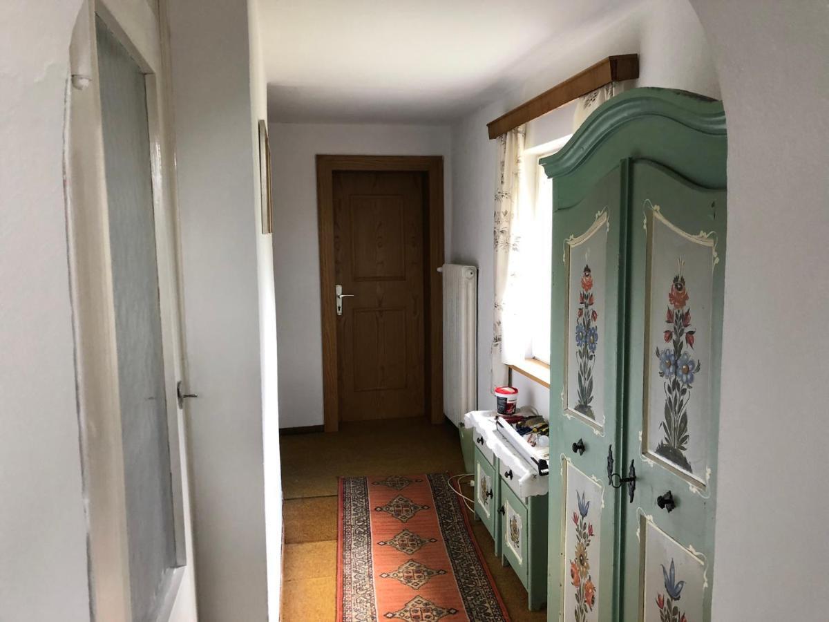 Hotel Haus Luise Westendorf Zewnętrze zdjęcie