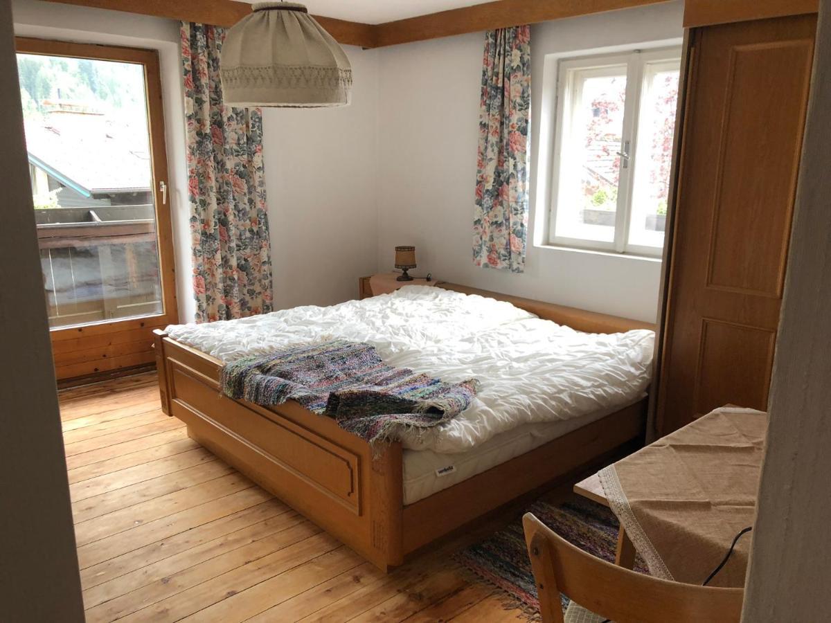 Hotel Haus Luise Westendorf Zewnętrze zdjęcie