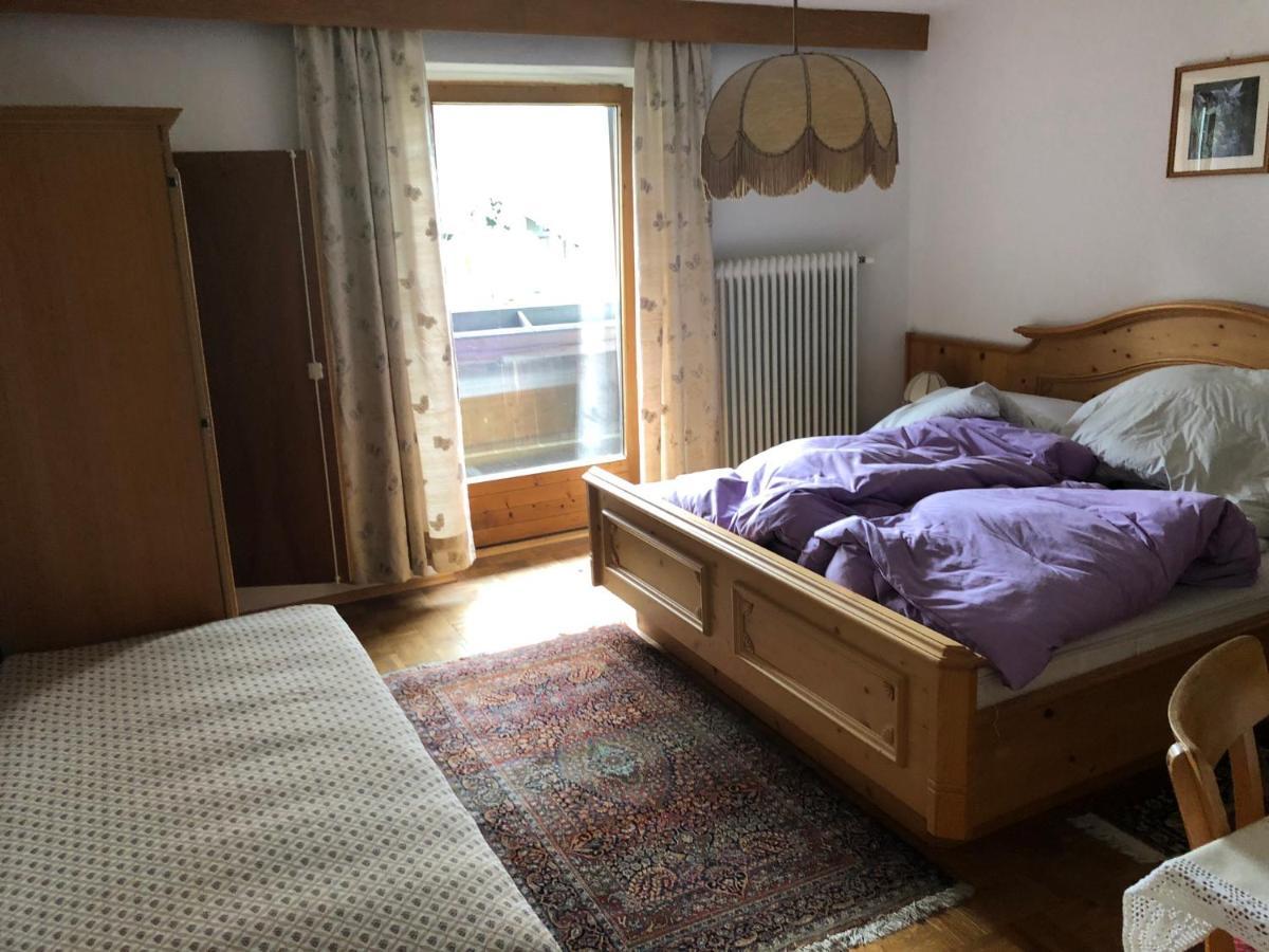 Hotel Haus Luise Westendorf Zewnętrze zdjęcie