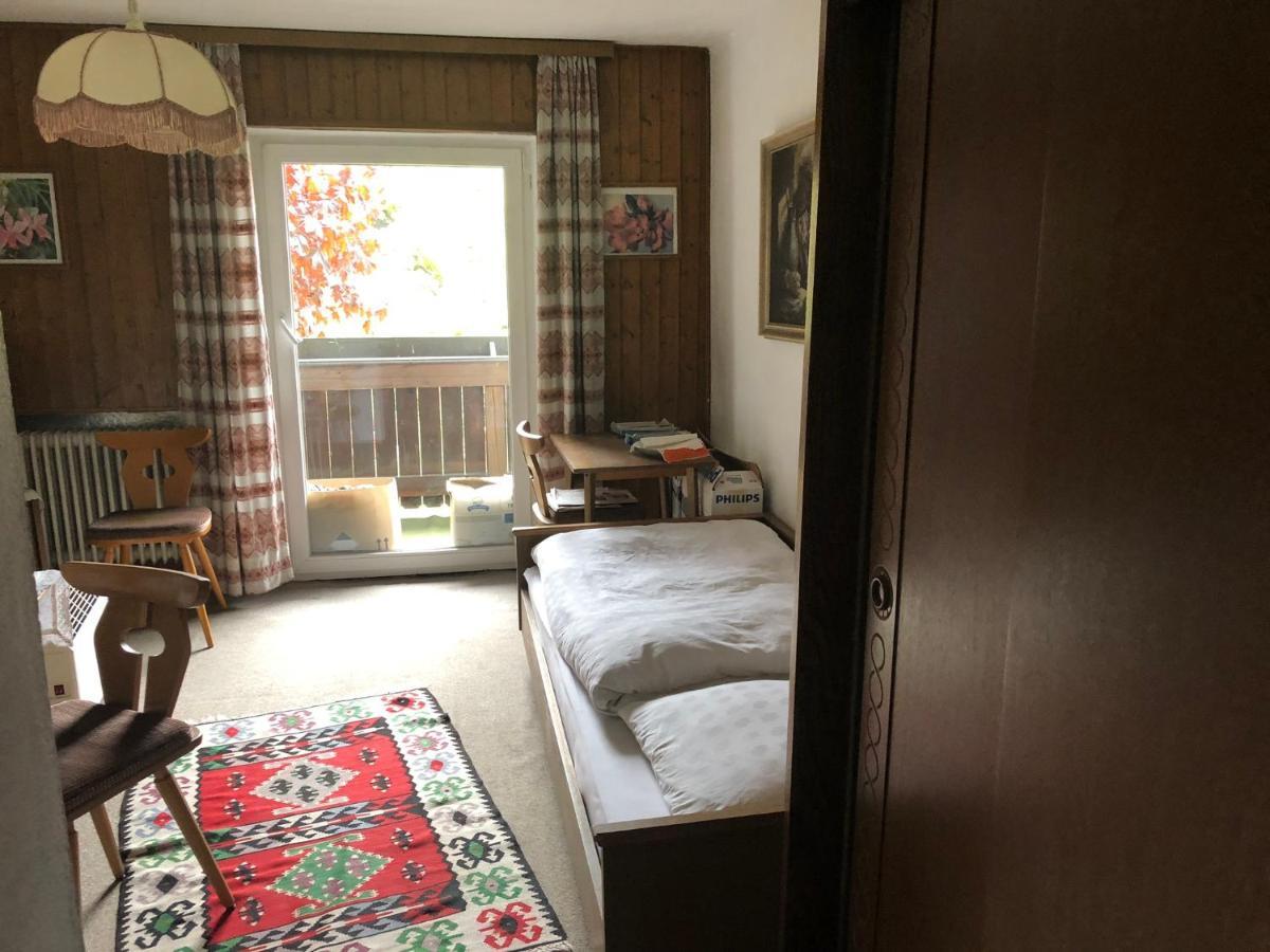 Hotel Haus Luise Westendorf Zewnętrze zdjęcie