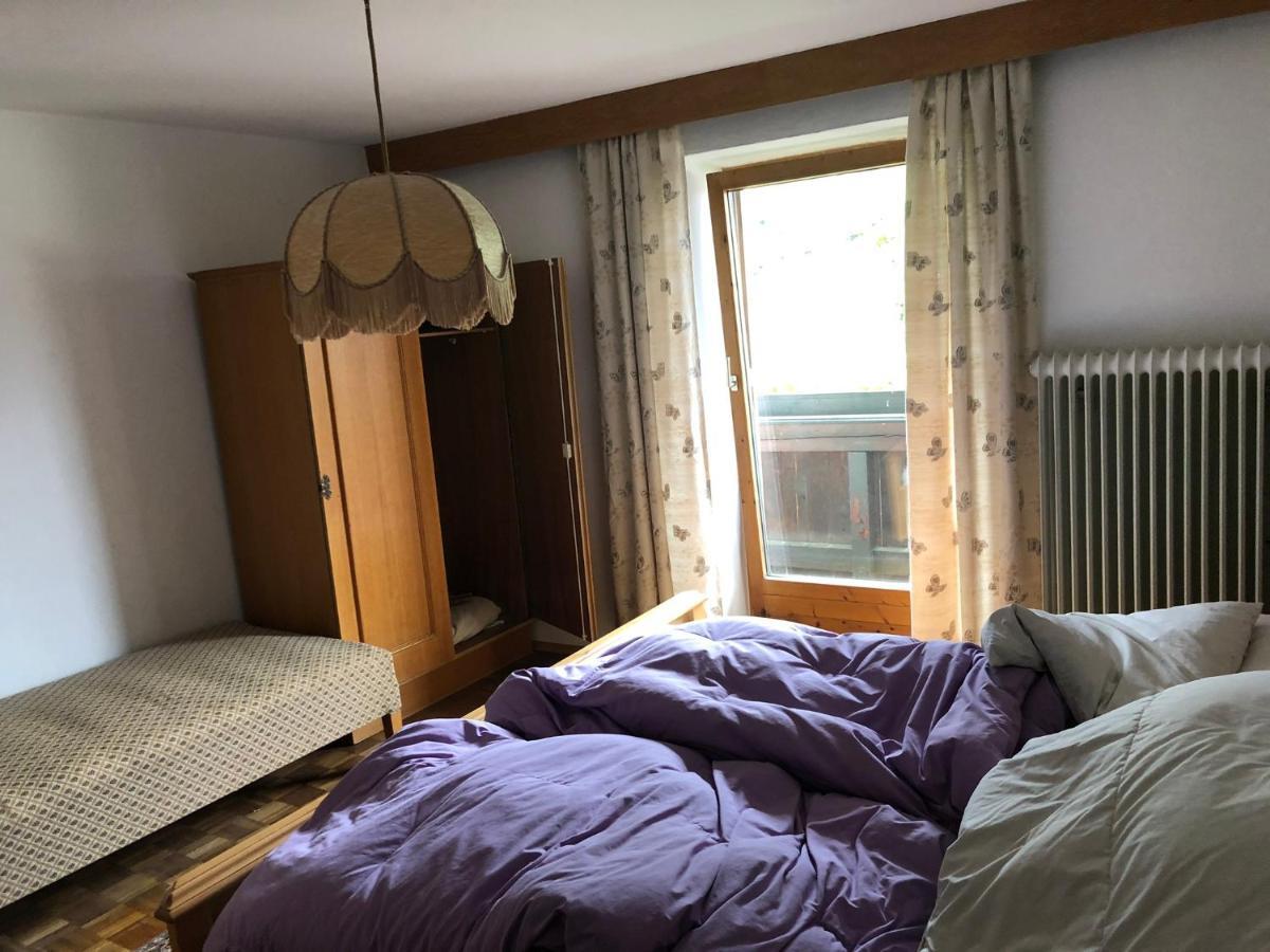 Hotel Haus Luise Westendorf Zewnętrze zdjęcie