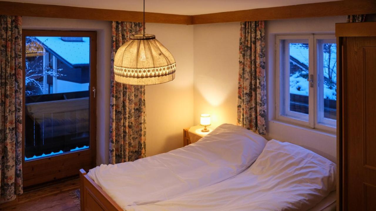 Hotel Haus Luise Westendorf Zewnętrze zdjęcie