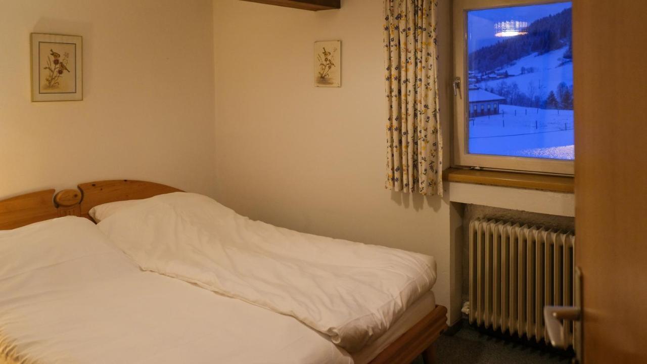Hotel Haus Luise Westendorf Zewnętrze zdjęcie