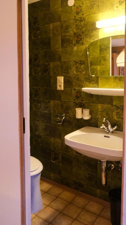 Hotel Haus Luise Westendorf Zewnętrze zdjęcie