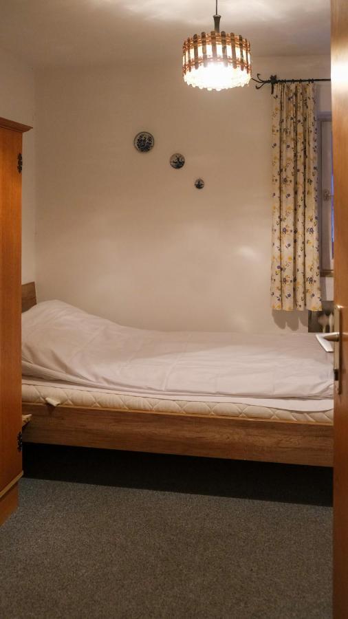 Hotel Haus Luise Westendorf Zewnętrze zdjęcie