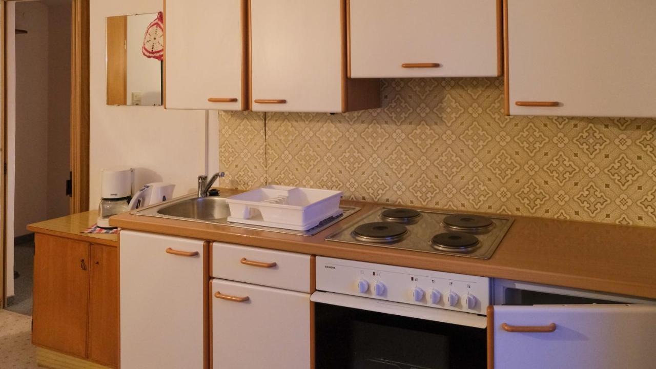 Hotel Haus Luise Westendorf Zewnętrze zdjęcie