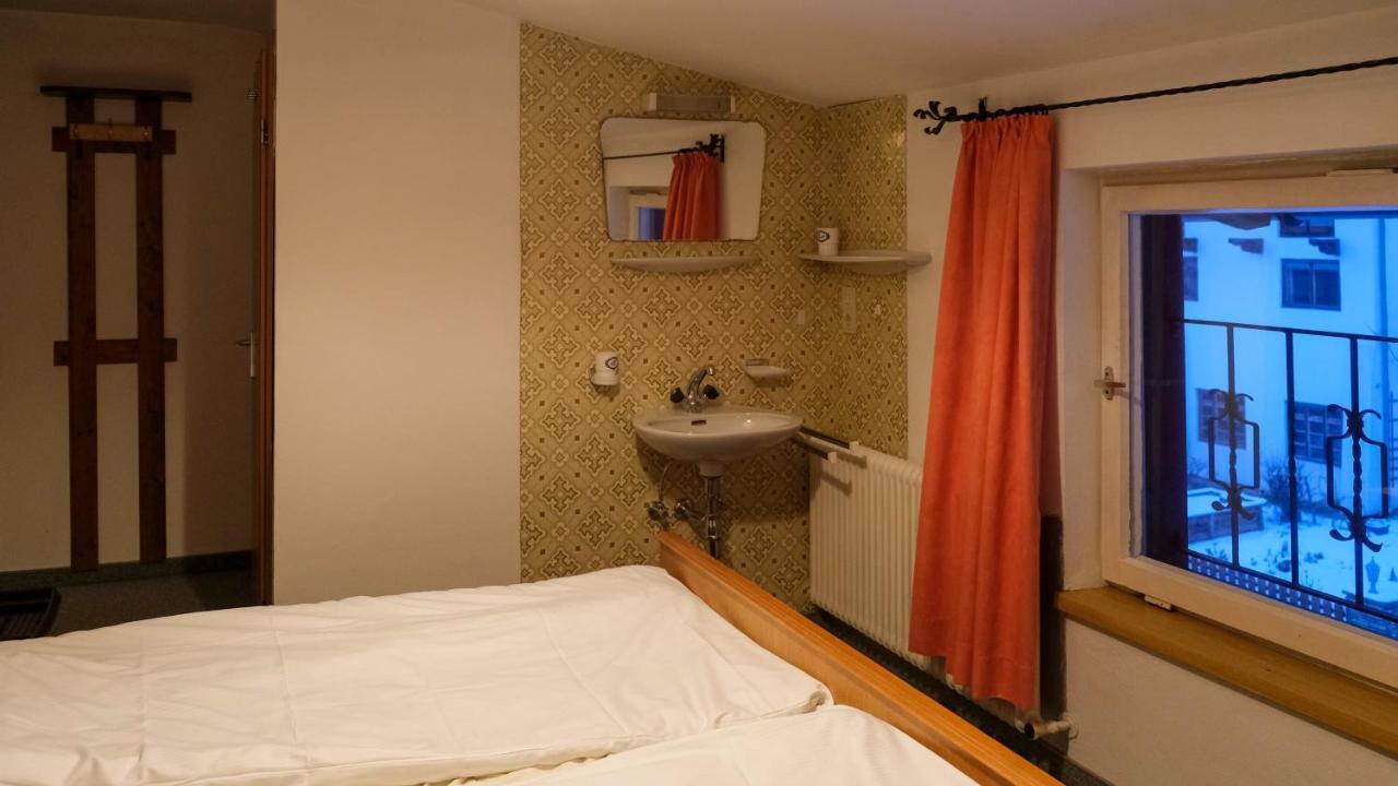 Hotel Haus Luise Westendorf Zewnętrze zdjęcie